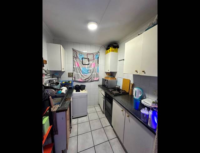 2 BEDROOM APARTMENT FOR SALE IN DOWERGLEN